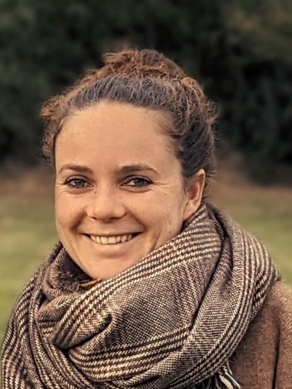 Agathe Mériaux  - Paysagiste-Conceptrice