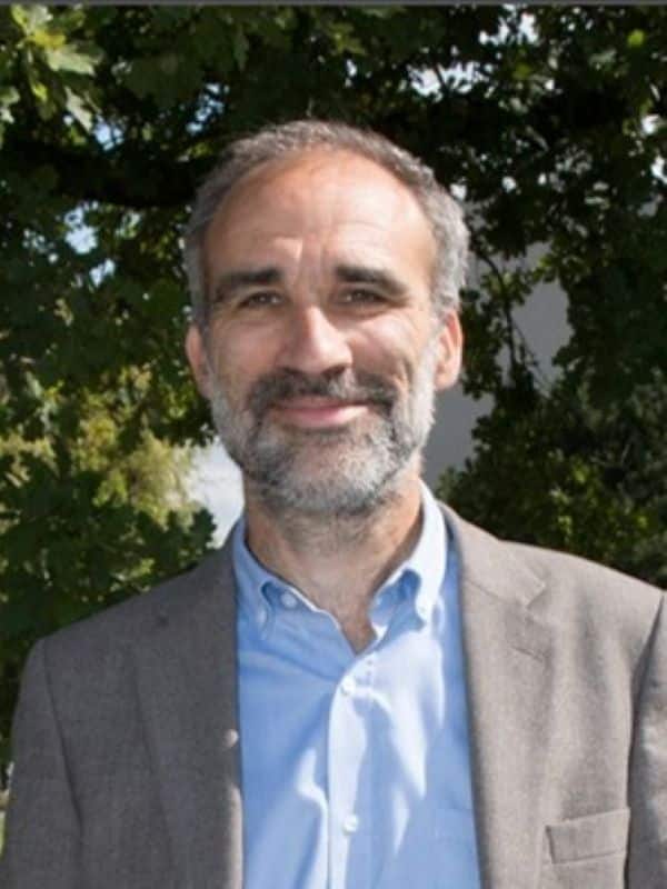 Antoine Pierrot - Expert Gestion Intégrée des Eaux Pluviales