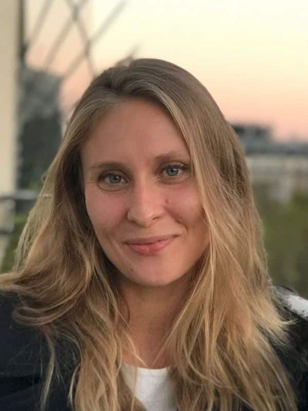 Ariane Lenhardt - Paysagiste-Écologue