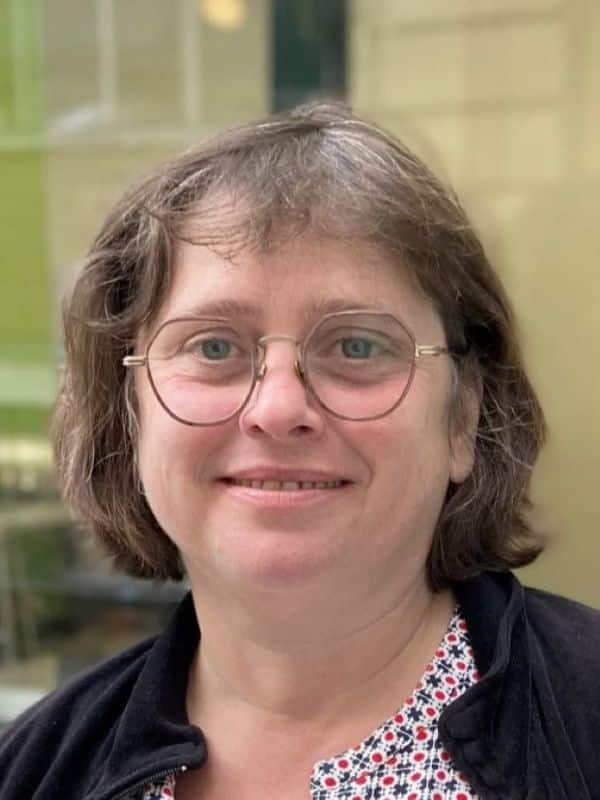 Christine Andres - Paysagiste-conceptrice