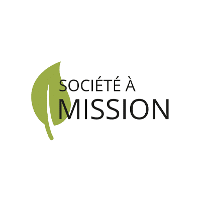 Société à Mission