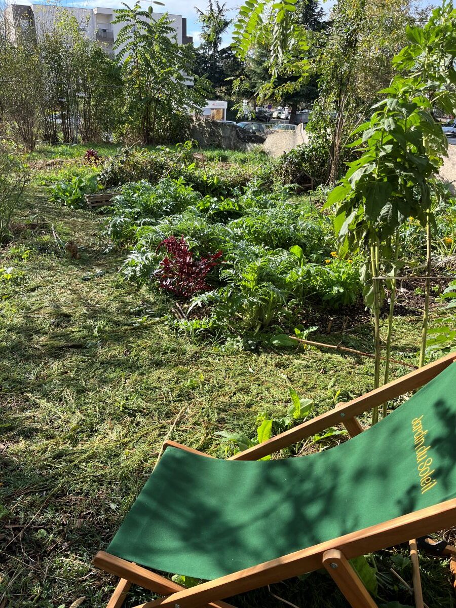 Intégrer l’agriculture urbaine dans les Quartiers Prioritaires de la Ville (QPV) - 1