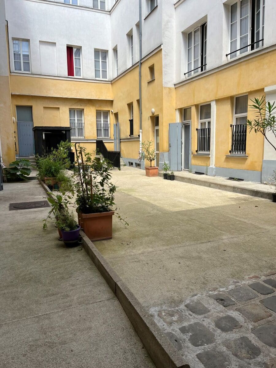 Renaturation sur petite surface, un challenge social et écologique - 1