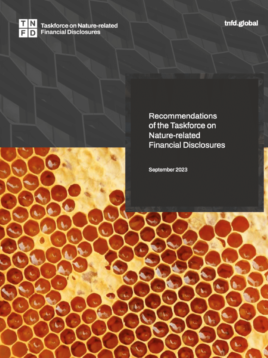 Intégrer le cadre TNFD pour la stratégie biodiversité d’un groupe de BTP - 1