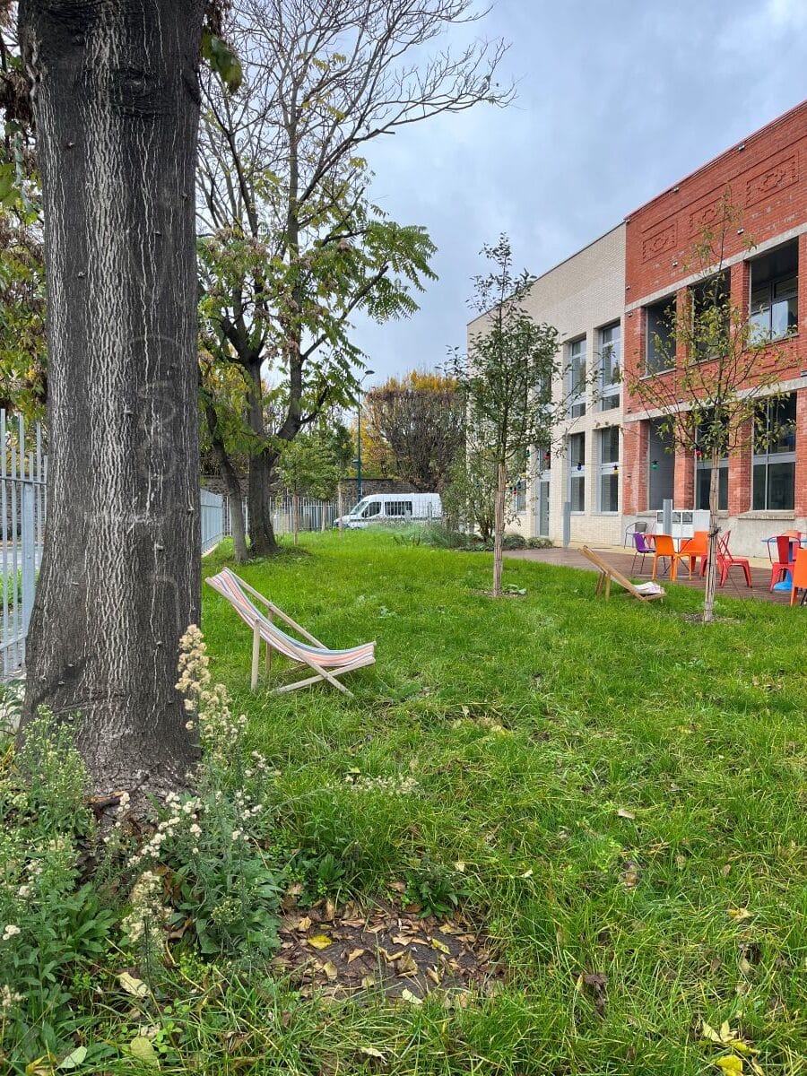 Vers la résilience écologique du patrimoine de la RIVP - 3