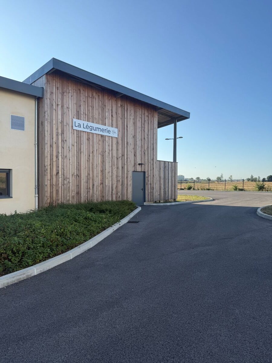 Valoriser des denrées alimentaires par un circuit de micro-transformation - 1